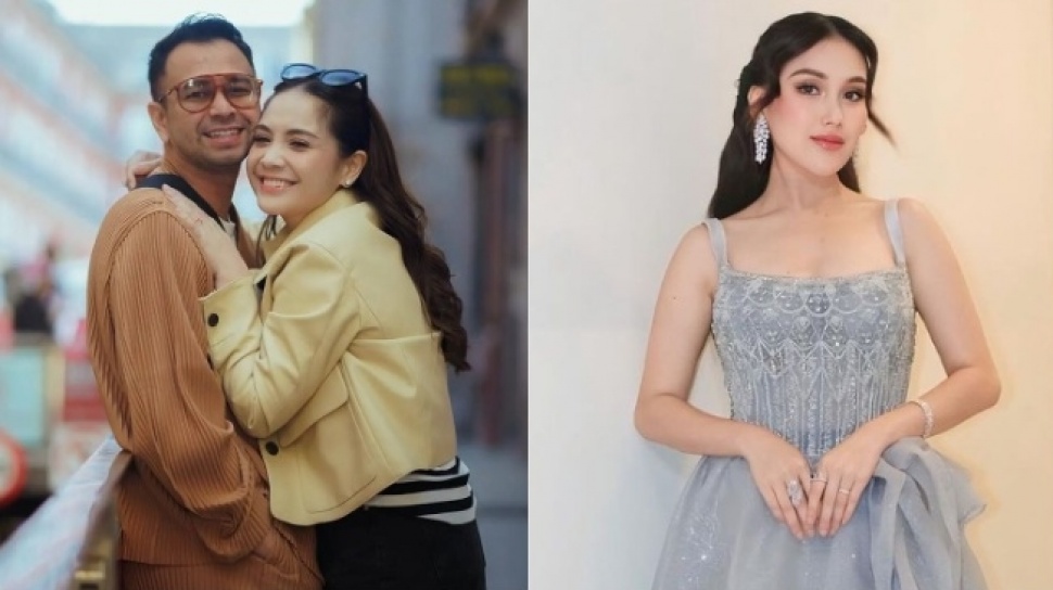 Beda Nasib Gigi dan Ayu Ting Ting di 2025 Hasil Terawangan Hard Gumay, Sama-Sama Dilimpahkan Rezeki, tapi…