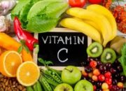 Pakar Gizi Ungkap Fungsi Vitamin C, Benarkah Tingkatkan Imunitas Saat Musim Hujan?