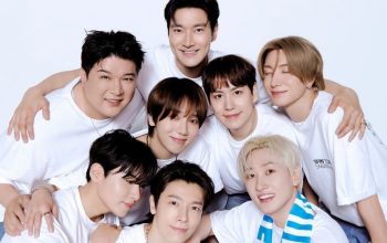 Tiba di Indonesia Buat Konser, Super Junior Pamer Kondisi Kamar Hotel