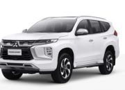 Dibekali Fitur dengan Teknologi Canggih, Mitsubishi New Pajero Sport Hadirkan Performa dan Kenyamanan Maksimal