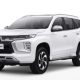 Dibekali Fitur dengan Teknologi Canggih, Mitsubishi New Pajero Sport Hadirkan Performa dan Kenyamanan Maksimal