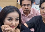 Isak Tangis Ibunda Saat Perjuangkan Hak Iqbal Ramadhan Sebagai Anak Jenderal Moerdiono