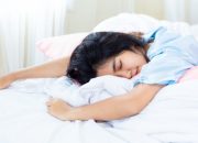 Tidur Lebih Lama di Akhir Pekan Kurangi Risiko Penyakit Jantung hingga 20 Persen? Ini Faktanya