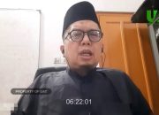 Sebut Kedatangan Paus Fransiskus Meresahkan, Ustaz Alfian Tanjung Diminta Cek Kondisi Mental