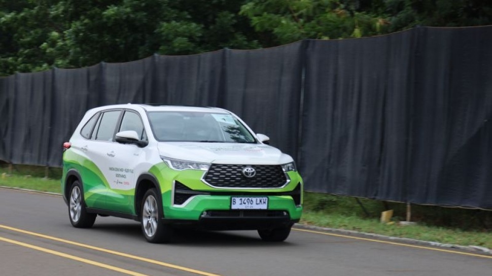 Penggunaan Bioetanol Solusi Tepat Kurangi Emisi Gas Rumah Kaca di Sektor Transportasi? Ini Penjelasan Ahli