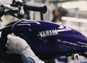 Yamaha Hadirkan Motor Sport Tanpa Isi Bensin, Solusi Irit untuk Dompet