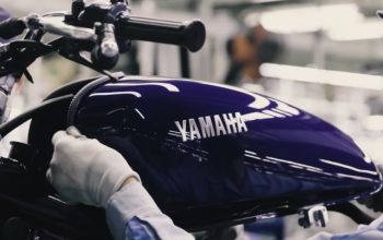 Yamaha Hadirkan Motor Sport Tanpa Isi Bensin, Solusi Irit untuk Dompet