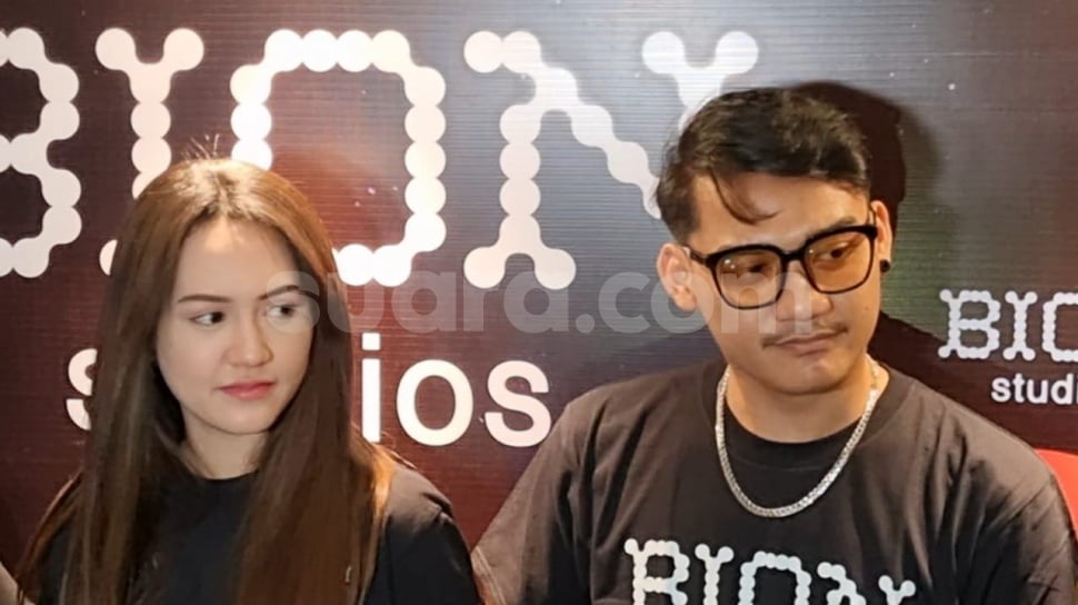 8 Pasutri Artis Main Film Bareng, Terbaru Happy Asmara dan Gilga Sahid