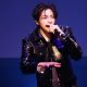 Jung Wooseok Pentagon Sukses Guncang Panggung K-Playlist Festa Vol.2 di Jakarta