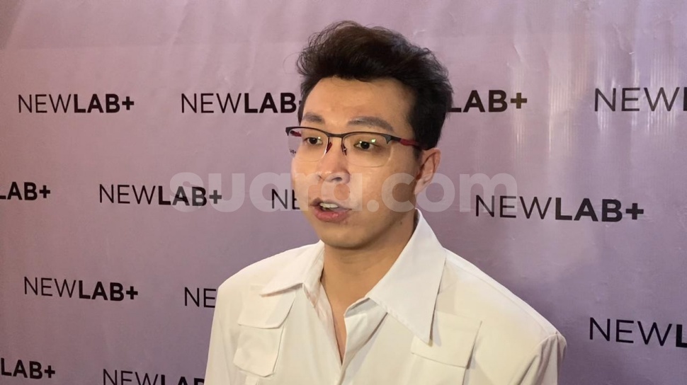 Produk Kecantikan Richard Lee Sedang Disorot, Diduga Mengandung Zat Berbahaya