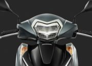 Potret Honda Spacy Reborn, Kembali dengan Desain Baru dan Fitur Canggih