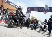 Pendaftaran Honda Bikers Day 2024 Telah Dibuka