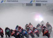 Alternatif Selain CPNS, Ayo Jadi Pahlawan Tanpa Jubah di MotoGP Mandalika 2024