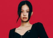 Teken Kerjasama dengan Label Ternama, Jennie Blackpink Siap Comeback Bulan Depan