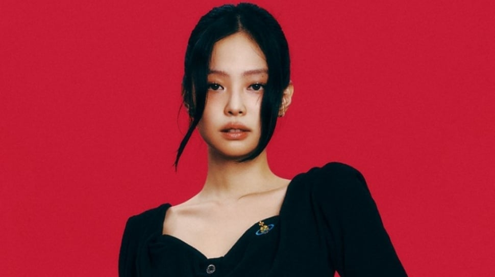 Teken Kerjasama dengan Label Ternama, Jennie Blackpink Siap Comeback Bulan Depan