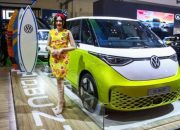 Volkswagen Terancam PHK Massal: Pekerja Geram!