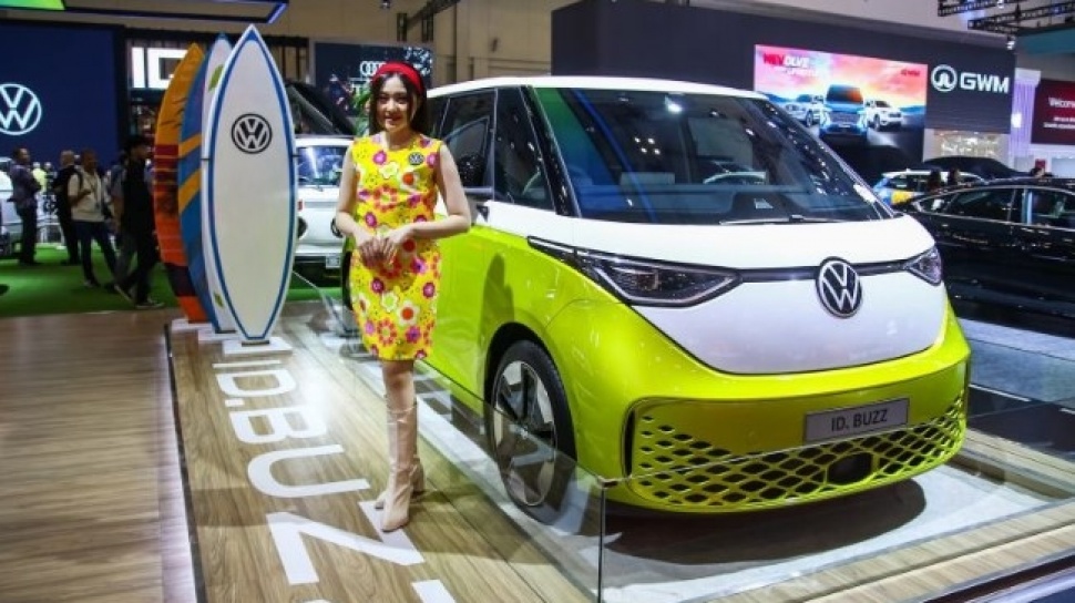 Volkswagen Terancam PHK Massal: Pekerja Geram!