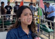 Tamara Tyasmara Disebut Pacari Yudha Arfandi Karena Harta