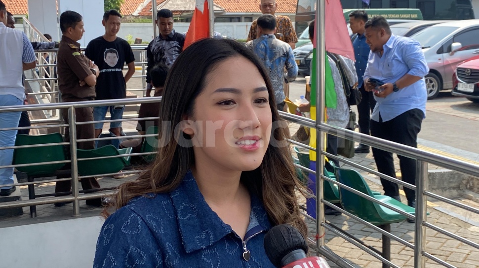 Tamara Tyasmara Disebut Pacari Yudha Arfandi Karena Harta