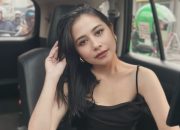 Prilly Latuconsina Klarifikasi Soal Kabar Dirinya Pernah Pacaran dengan Vidi Aldiano