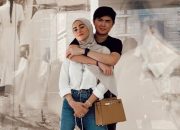 Lolly Diisukan Hamil, Sean Putra Olla Ramlan Gandeng Cewek Cantik Diduga Pacar Baru