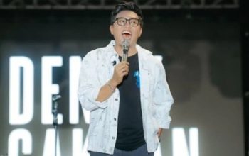 Denny Caknan Dapat Kiriman Koteka, Mikir Keras Cara Pakainya