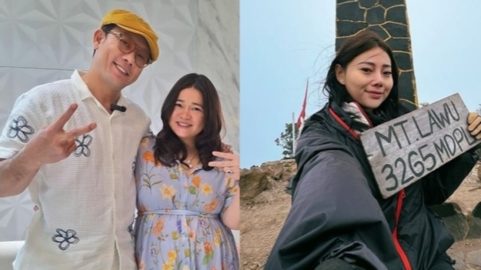 Istri Denny Sumargo Ternyata Anak Gunung, Wendy Walters Sempat Ngeremehin