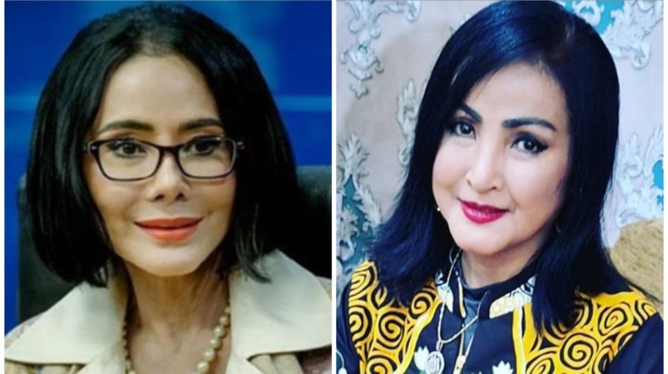 Beda Proses PDKT Jenderal Moerdiono ke Machica Mochtar dan Poppy Dharsono