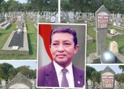 6 Fakta Moerdiono, Ayah Kandung Iqbal Ramadhan Ternyata Orang Berpengaruh di Pemerintahan Soeharto