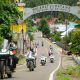 Tempuh Jarak 1400 Km, Africa Twin Hingga Goldwing Diuji Ketangguhan oleh Honda Big BOS