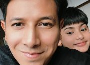 Dia Anak Aku, Bukan Anak Sambung