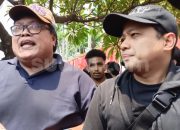 Rocky Gerung Sebut Gibran Terima Duit dari Menteri-Menteri, Sammy Notaslimboy Colek KPK: Selidiki Tuh