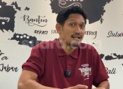 Ibnu Jamil Diam-Diam Resah dengan Situasi Politik, Singgung Pemimpin Tak Taat Aturan