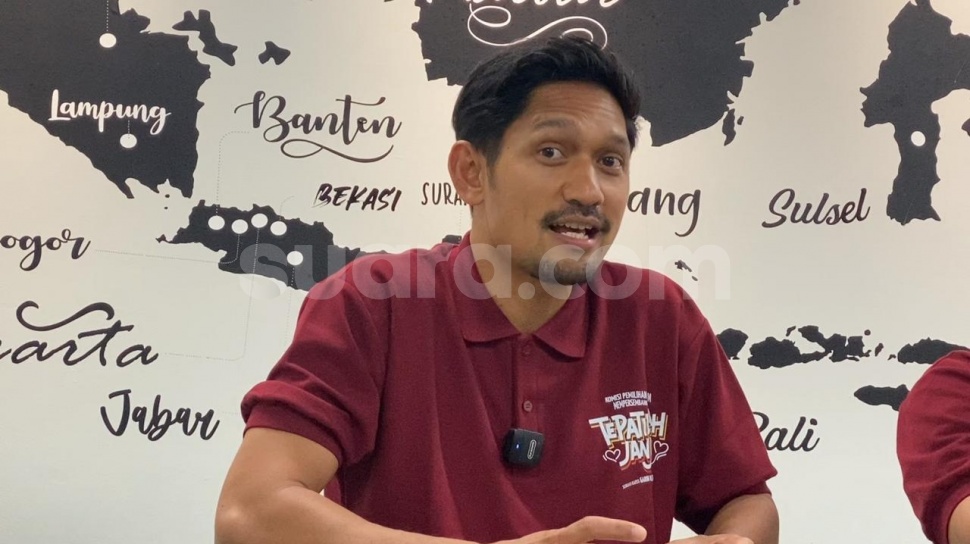 Ibnu Jamil Diam-Diam Resah dengan Situasi Politik, Singgung Pemimpin Tak Taat Aturan