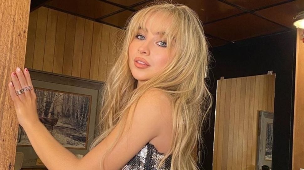 Lirik Lagu Espresso Milik Sabrina Carpenter, Lengkap dengan Terjemahan Bahasa Indonesia!