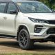 Meluncur Pekan Ini, New Fortuner Siap Tantang New Pajero Sport