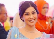 Profil Nisya Ahmad, Adik Raffi Ahmad yang Dilantik jadi Anggota DPRD Jabar