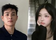 Jung Gun Joo dan Nam Seo Yeon Dirumorkan Berpacaran, Benarkah?