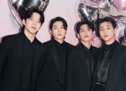 Laris Manis! Konser Day6 di Jakarta Ditambah Jadi 2 Hari