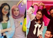 Beda Panggilan Mayang Adik Vanessa Angel ke Puput dan Istri Baru Doddy Sudrajat, Awalnya Pakai ‘Kak’