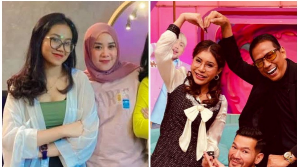 Beda Panggilan Mayang Adik Vanessa Angel ke Puput dan Istri Baru Doddy Sudrajat, Awalnya Pakai ‘Kak’