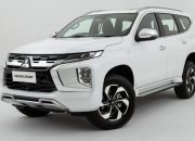 Makin Aman dan Nyaman Berkendara, Ini Sejumlah Fitur Unggulan New Pajero Sport