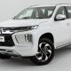 Makin Aman dan Nyaman Berkendara, Ini Sejumlah Fitur Unggulan New Pajero Sport