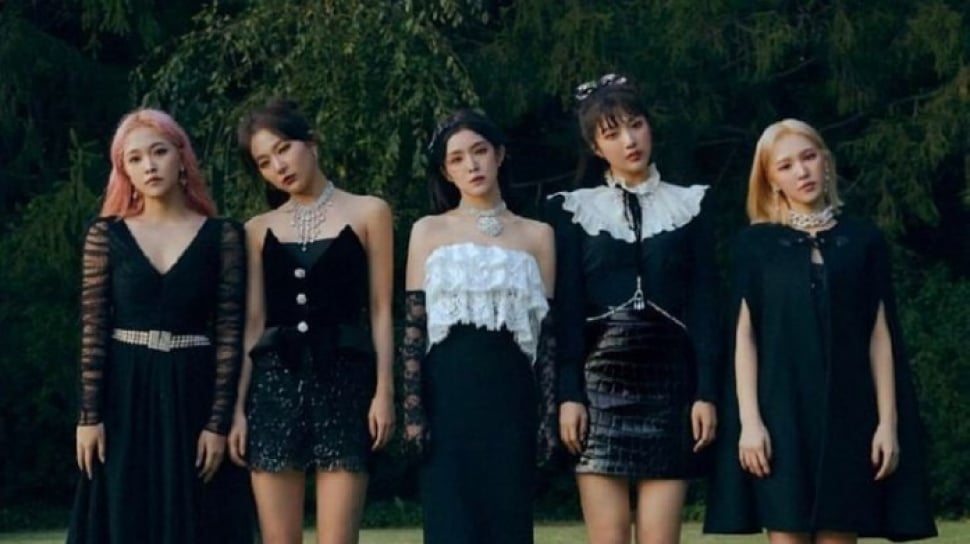 Digelar Hari Ini, Simak Detail Rundown Fancon Red Velvet di Jakarta