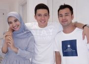 Beneran Makelar Jabatan? Raffi Ahmad Sempat Tawari Irwansyah Jadi Pengganti Riza Patria di Pilkada Tangsel