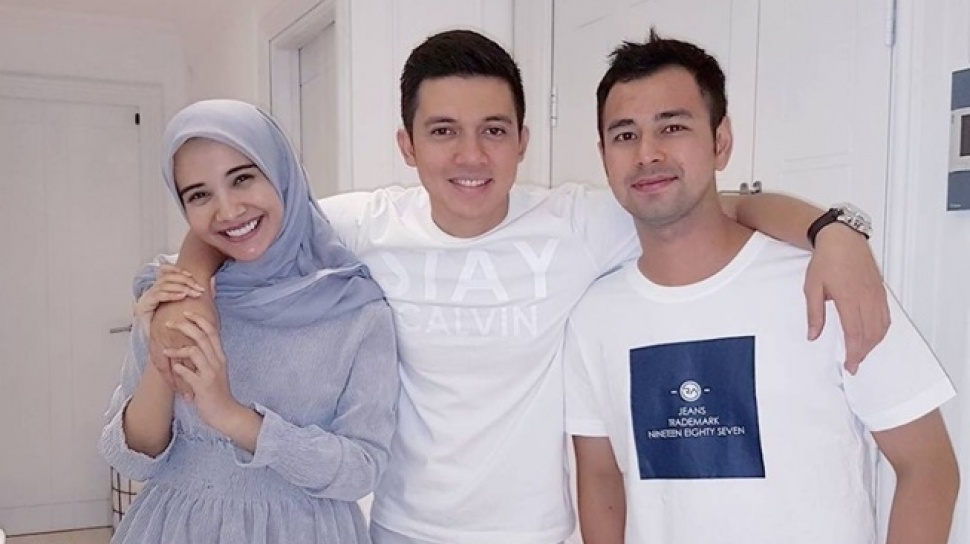 Beneran Makelar Jabatan? Raffi Ahmad Sempat Tawari Irwansyah Jadi Pengganti Riza Patria di Pilkada Tangsel