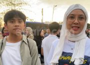 Demi Bruno Mars, Ibu Ini Rela Jemput Anak Sekolah Hingga Absen Ekskul!