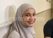 Shireen Sungkar Akui Kangen Main Sinetron, Tapi Terhalang Gara-Gara Ini