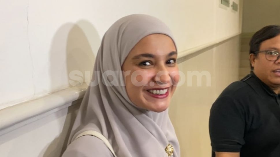 Shireen Sungkar Akui Kangen Main Sinetron, Tapi Terhalang Gara-Gara Ini