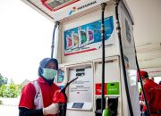 Pertamina Bagi-bagi Diskon Spesial untuk Pelanggan Setia, Pertamax Dapat Potongan Segini